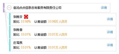 臨滄點(diǎn)點(diǎn)信息咨詢服務(wù)有限責(zé)任公司 專業(yè)信息咨詢服務(wù)的引領(lǐng)者