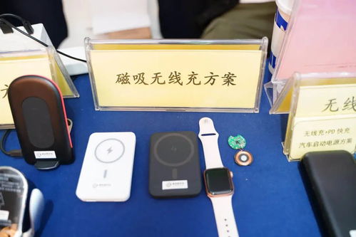 無線充電市場大有可為 15家廠商推出上百款方案，驅動電子產(chǎn)品研發(fā)與銷售新浪潮
