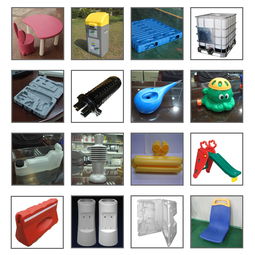 開平雅琪塑膠機械模具廠 集設計、開發、生產、銷售于一體的中空吹塑產品專家與軟件創新者