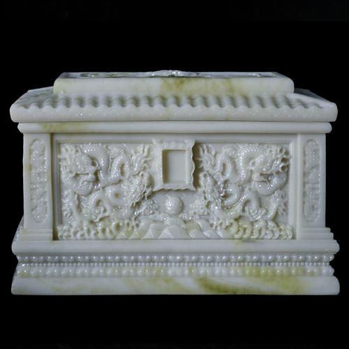 玉石骨灰盒隨葬品庫存清理,款式好價(jià)格優(yōu).數(shù)量有限. - 簡(jiǎn)書
